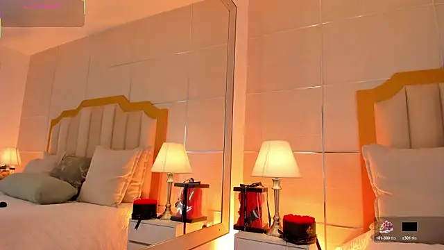 MaddieParker online show from February 16, 7:45 pm