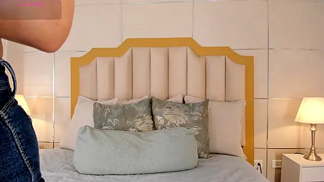 MaddieParker online show from November 4, 8:34 pm