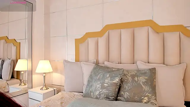 MaddieParker online show from November 9, 7:29 pm