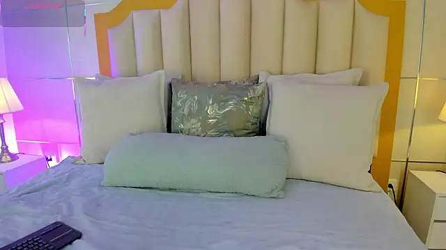 MaddieParker online show from January 7, 7:41 pm