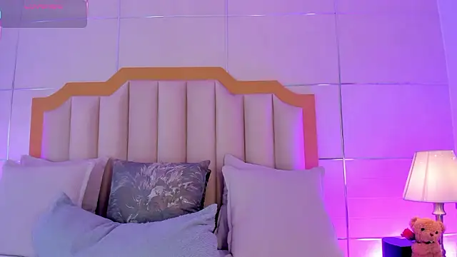 MaddieParker online show from March 4, 8:27 pm