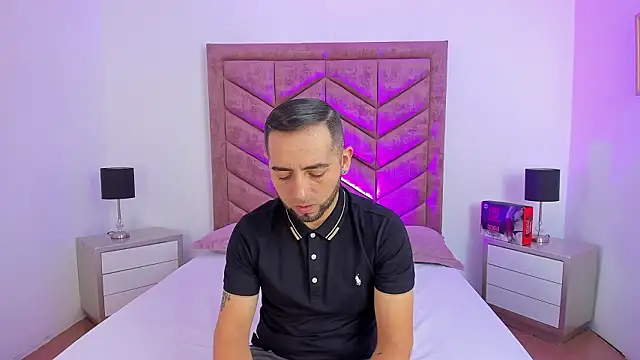 Lushian  online show from March 27, 2:51 pm