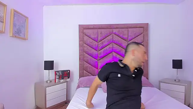 Lushian  online show from March 23, 4:51 pm