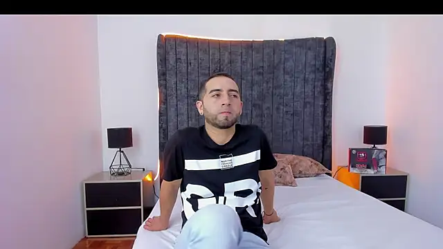 Lushian  online show from November 14, 2:54 pm