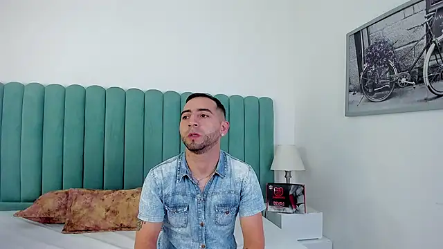 Lushian  online show from December 16, 1:59 pm