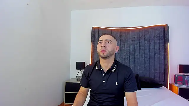 Lushian  online show from March 7, 4:01 pm