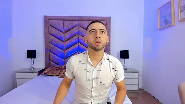 Lushian  online show from November 15, 3:38 pm