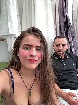 Lushian  online show from April 9, 4:02 pm