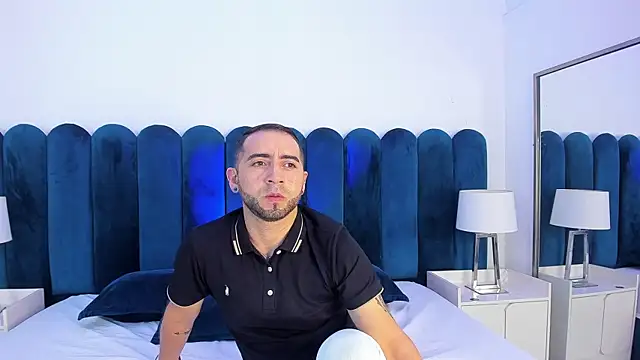 Lushian  online show from July 9, 4:39 pm