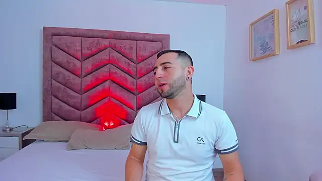 Lushian  online show from February 11, 3:34 pm