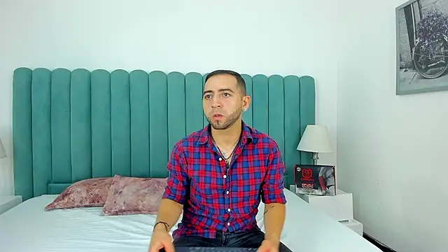 Lushian  online show from March 6, 2:34 pm