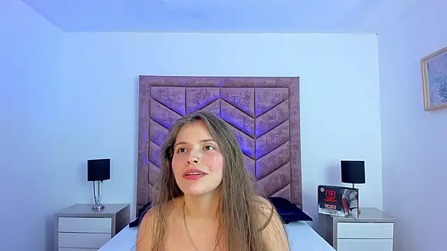 Lushian  online show from December 13, 8:04 pm