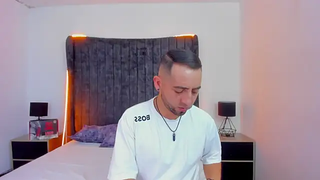 Lushian  online show from March 21, 4:44 pm