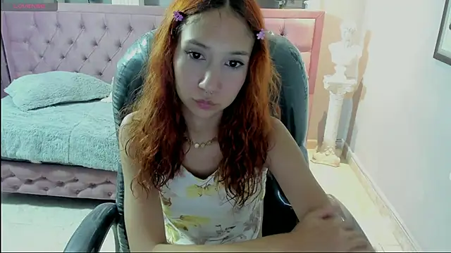 Snapshot of Fernanda_ss chatting on July 10, 10:21 pm Fernanda ss online show from July 10, 10:21 pm