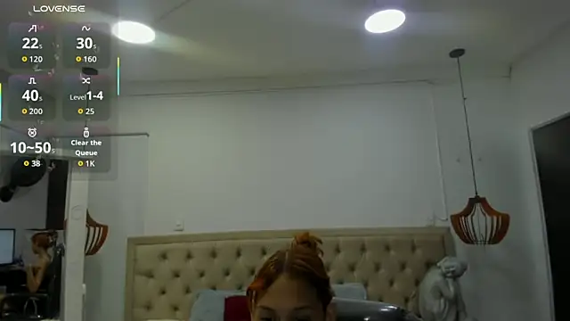Snapshot of Fernanda_ss chatting on May 15, 5:55 pm Fernanda ss online show from May 15, 5:55 pm