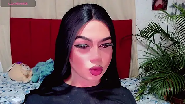 kushina uzumaki75 online show from January 9, 5:03 am