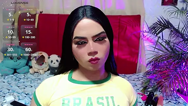 kushina uzumaki75 online show from January 10, 2:40 am