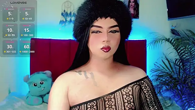 kushina uzumaki75 online show from February 23, 1:29 am