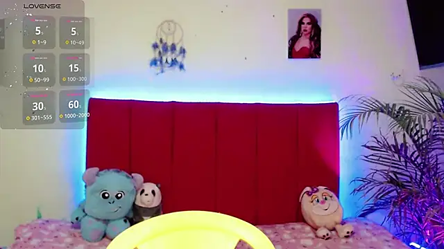 kushina uzumaki75 online show from March 15, 3:02 am