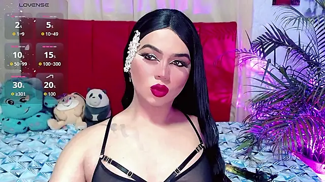 kushina uzumaki75 online show from January 8, 4:07 am