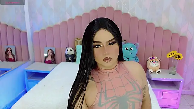 kushina uzumaki75 online show from November 17, 10:03 pm