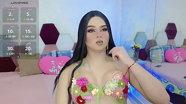 kushina uzumaki75 online show from November 7, 4:39 am