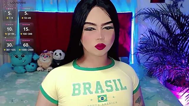 kushina uzumaki75 online show from February 20, 11:39 pm