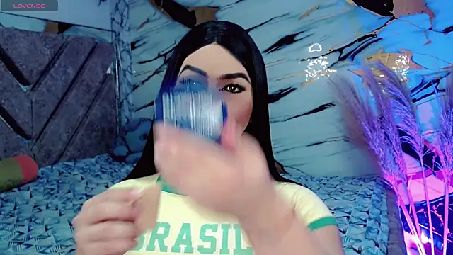 kushina uzumaki75 online show from April 11, 4:09 am