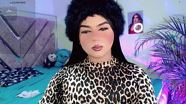 kushina uzumaki75 online show from March 28, 11:06 pm