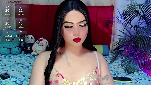 kushina uzumaki75 online show from January 17, 2:04 am