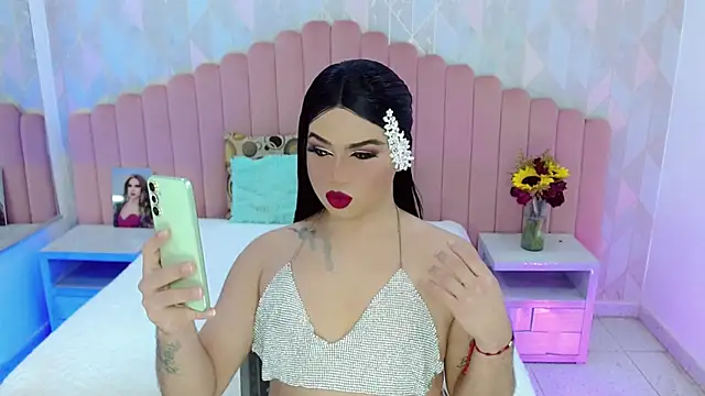 kushina uzumaki75 online show from November 16, 5:28 pm