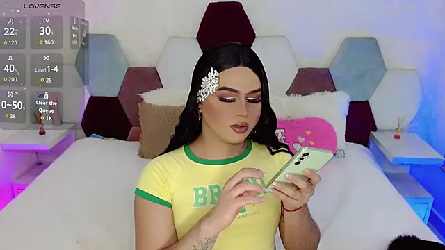 kushina uzumaki75 online show from November 23, 4:33 am