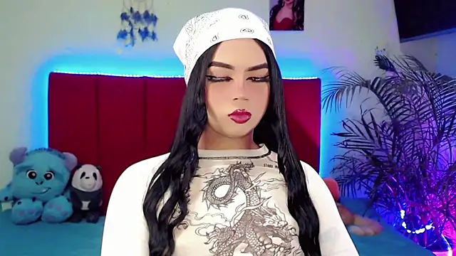 kushina uzumaki75 online show from March 7, 3:02 am