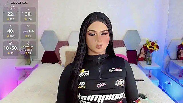 kushina uzumaki75 online show from November 9, 6:01 pm