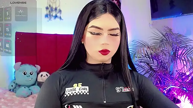 kushina uzumaki75 online show from March 26, 4:22 am