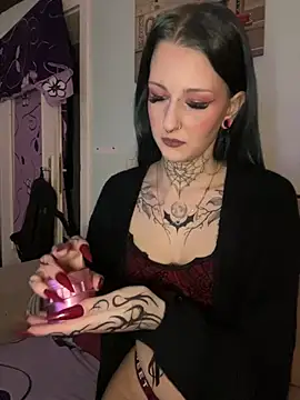 Seductively4 20 online show from February 12, 5:07 am