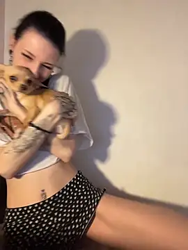 Seductively4 20 online show from April 19, 8:48 am