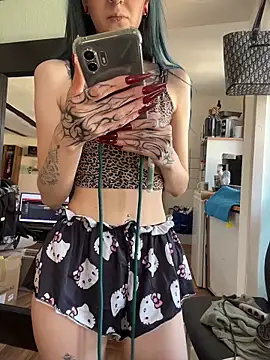 Seductively4 20 online show from March 9, 10:19 am