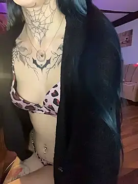 Seductively4 20 online show from February 13, 7:25 pm