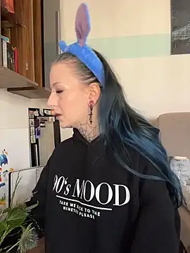 Seductively4 20 online show from February 25, 1:00 pm