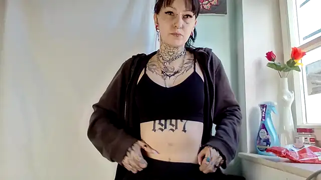 Snapshot of Seductively4_20 chatting on June 30, 8:14 am Seductively4 20 online show from June 30, 8:14 am