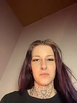 Seductively4 20 online show from April 11, 3:03 am