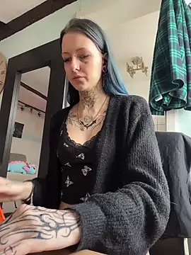 Seductively4 20 online show from February 16, 11:31 am