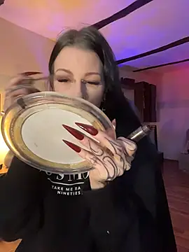 Seductively4 20 online show from February 23, 6:47 am