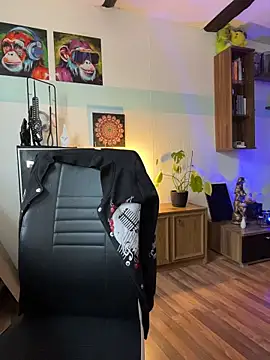 Seductively4 20 online show from February 26, 12:27 pm