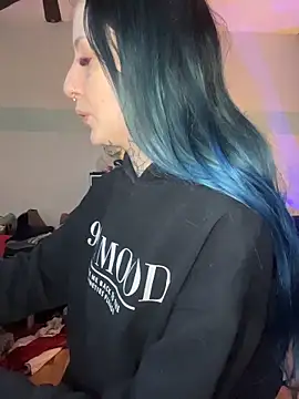 Seductively4 20 online show from February 24, 4:19 pm