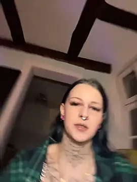 Seductively4 20 online show from February 17, 5:16 am