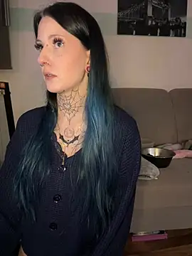 Seductively4 20 online show from February 11, 3:01 pm