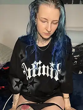 Seductively4 20 online show from October 3, 3:35 pm