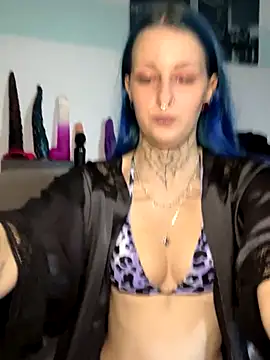 Seductively4 20 online show from September 12, 4:40 pm